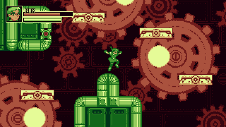 Magic Gear Game Play Online